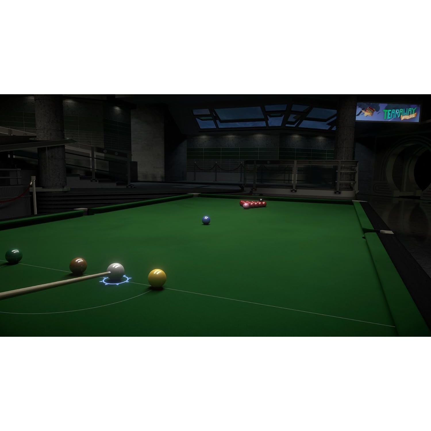 Buy PlayStation,Hustle Kings VR (PSVR) - Gadcet UK | UK | London | Scotland | Wales| Near Me | Cheap | Pay In 3 | Video Game Software